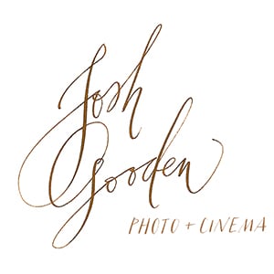Profile picture for Josh Gooden