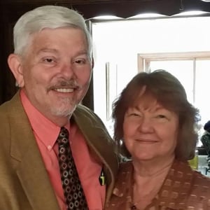 Profile picture for charles e. whisnan t