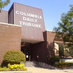 Profile picture for Columbia Daily Tribune Video