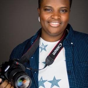 Profile picture for Chan C. Smith