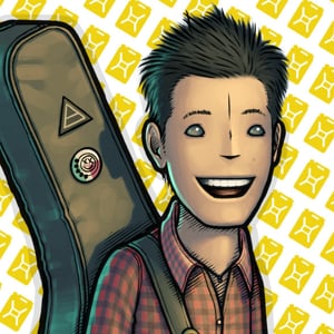 Profile picture for Thibault Lemaitre
