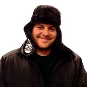 Profile picture for Matthew Smith