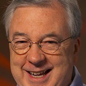 Profile picture for John Haggard