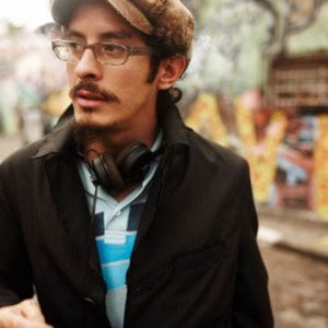 Profile picture for Emiliano Kore