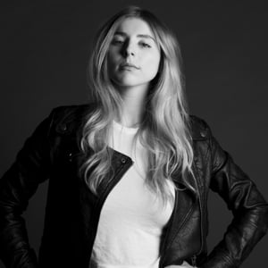 Profile picture for Eliza McNitt