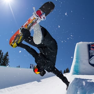 Profile picture for Zach Hooper