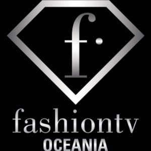 Profile picture for fashiontv oceania