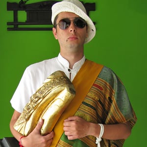 Profile picture for Dmitry Gavriliuk