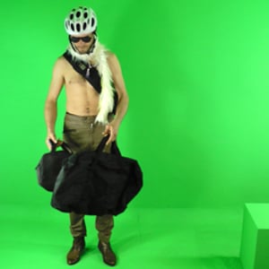 Profile picture for Simon Dion Redekop