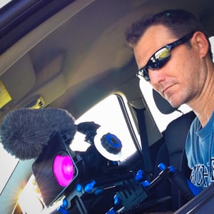 Profile picture for Jeff Gammons