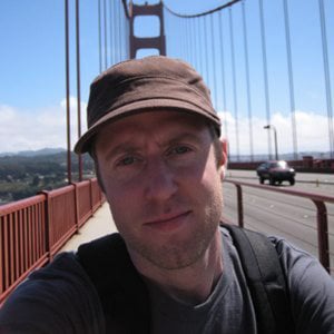 Profile picture for Dan Rigby