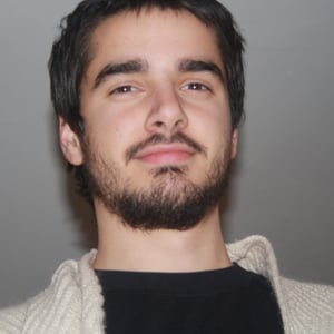 Profile picture for Romain Le Guillerm