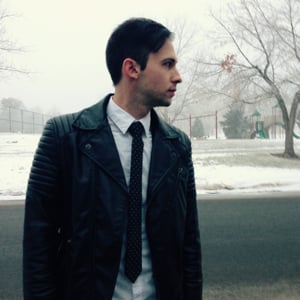Profile picture for Christopher Dodge