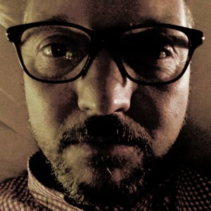 Profile picture for Jonathan Hodgson