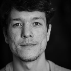 Profile picture for Vadim Galaktionov