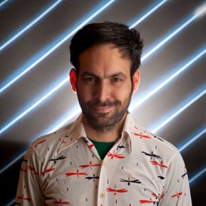 Profile picture for Mike Olenick