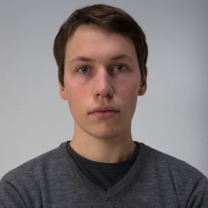 Profile picture for Gints Zilbalodis