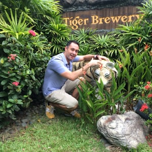 Profile picture for Renato Straume Fogliani