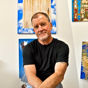 Profile picture for David Gavin
