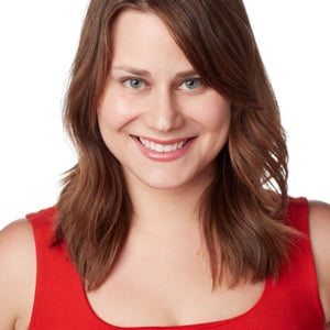 Profile picture for Chelsea Marcantel-Polaski