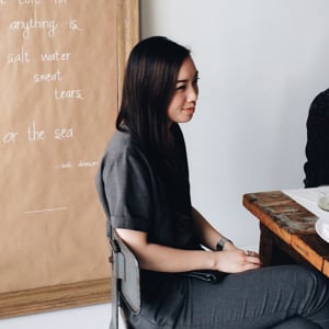 Profile picture for Diane Tsai