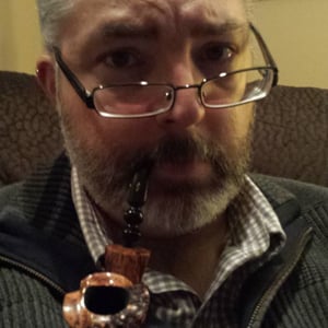 Profile picture for James McDole