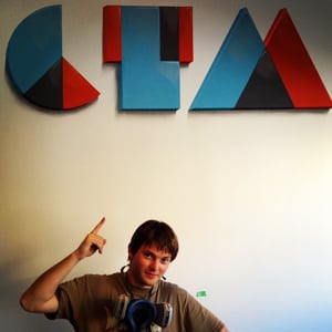 Profile picture for Capture the Moment Media