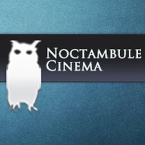 Profile picture for Noctambule Cinema