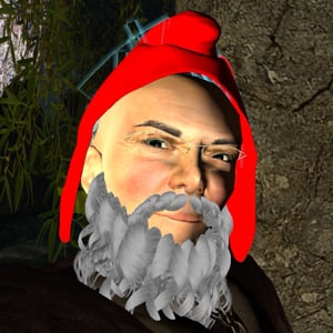 Profile picture for Celestial Elf