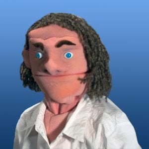 Profile picture for Jonah Lee Walker