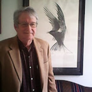 Profile picture for Roger Fenn