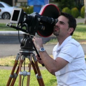 Profile picture for Ian Tilson