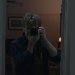 Profile picture for Calvin Steinken