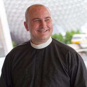 Profile picture for Kevin M Goodman