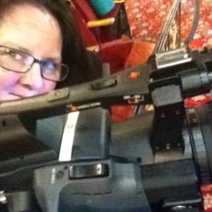 Profile picture for Helene DeLillo