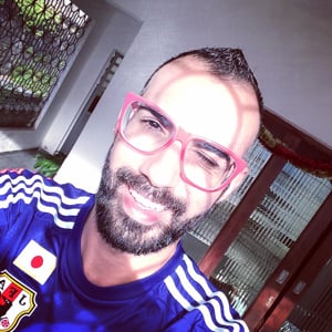 Profile picture for João Allex Soares Mendes