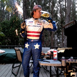 Profile picture for Patrick Barrett