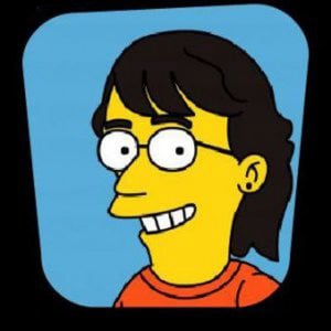 Profile picture for Javier