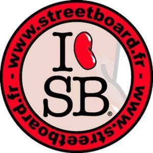 Profile picture for streetboard.fr