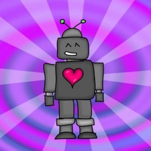 Profile picture for RobotGrrl