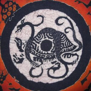 Profile picture for squeezebox