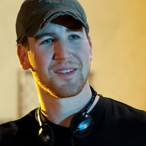 Profile picture for Justin Lutsky