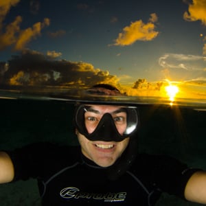 Profile picture for ViajesFotosub