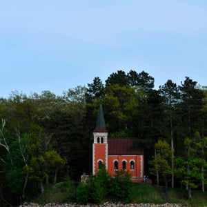 Profile picture for Saint John's School of Theology