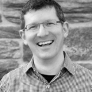 Profile picture for Andy Crouch