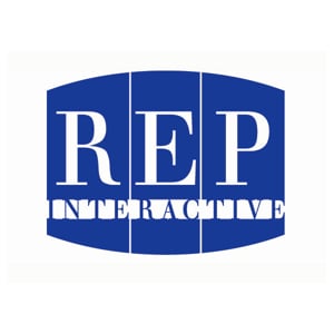 Profile picture for REP Interactive