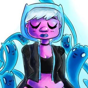 Profile picture for Lauren Ratcliff