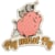 Pig Must Fly Studio