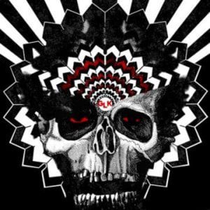 Profile picture for THE GASLAMP KILLER