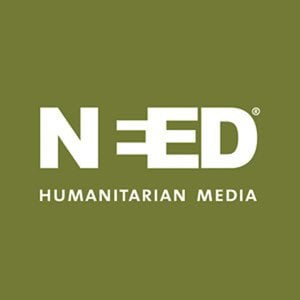 Profile picture for NEED magazine